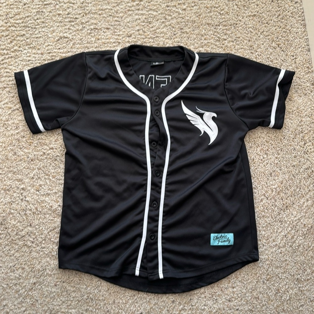 Illenium Jersey